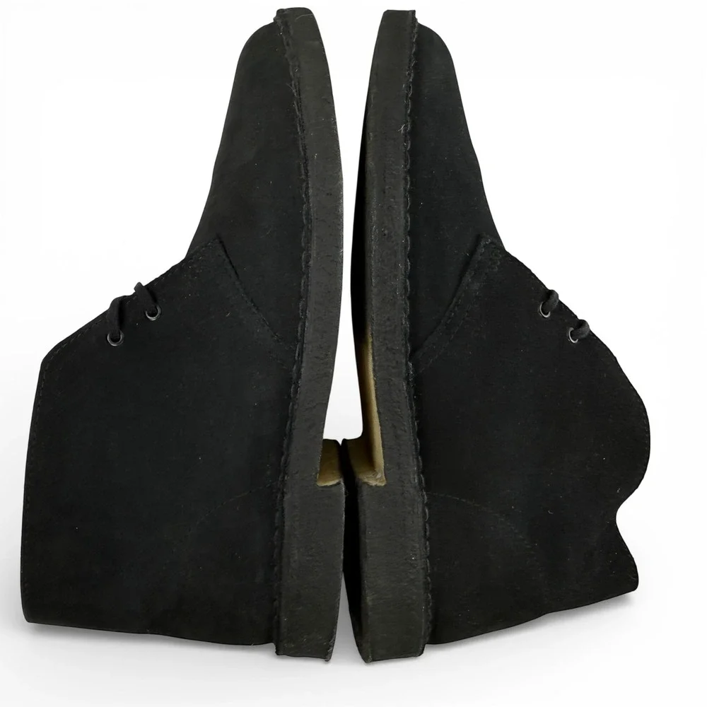 Shoes - Picture 7 of 12